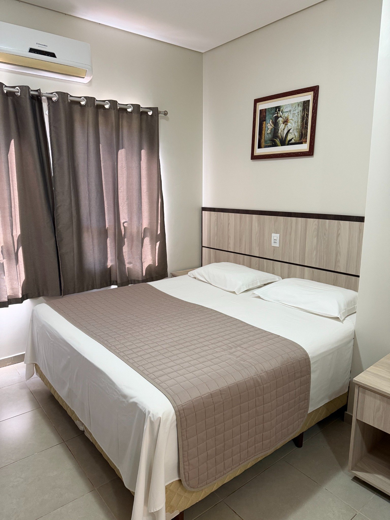 Hotel Recanto Xavante